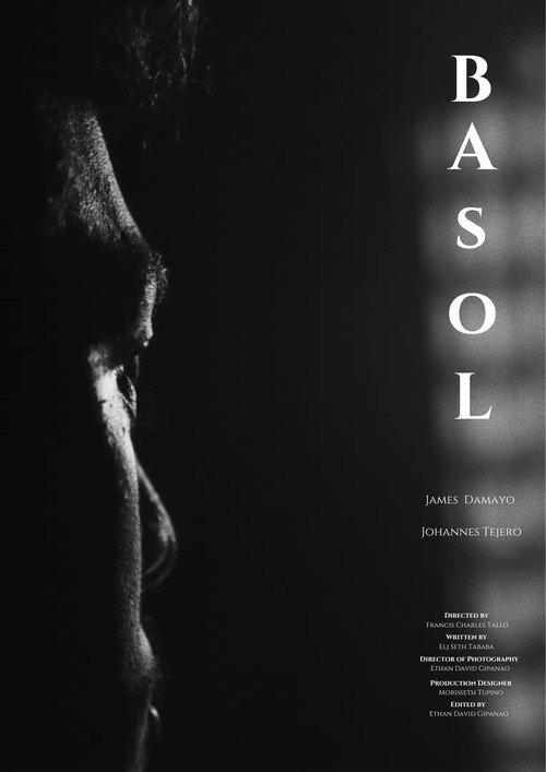 Basol  official movie poster