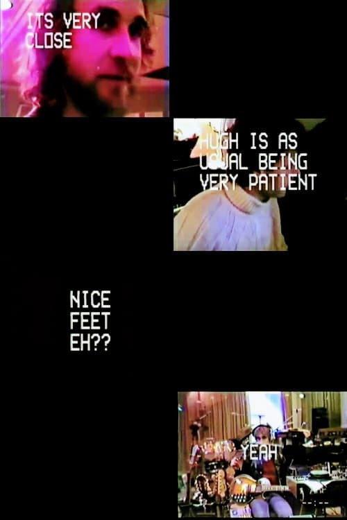 The Making of the MAMA Album 1984 official movie poster