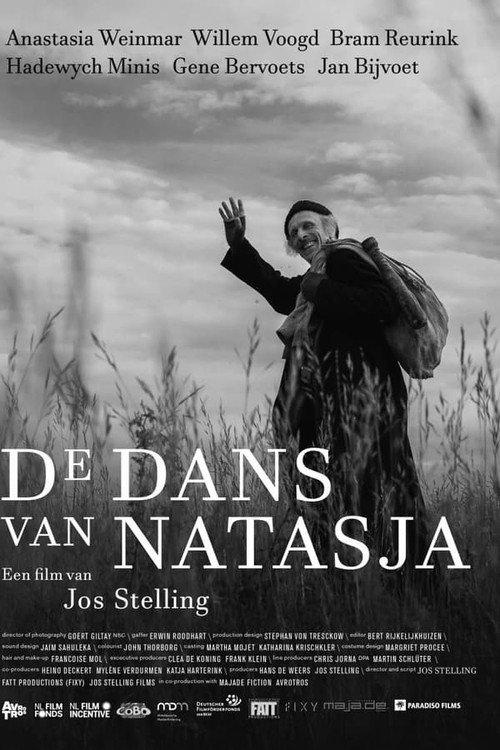Natasha’s Dance 2024 official movie poster