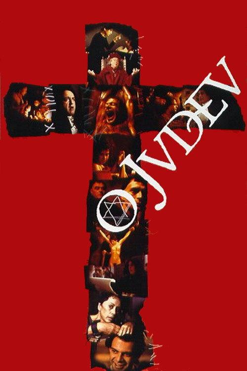 The Jew 1996 official movie poster