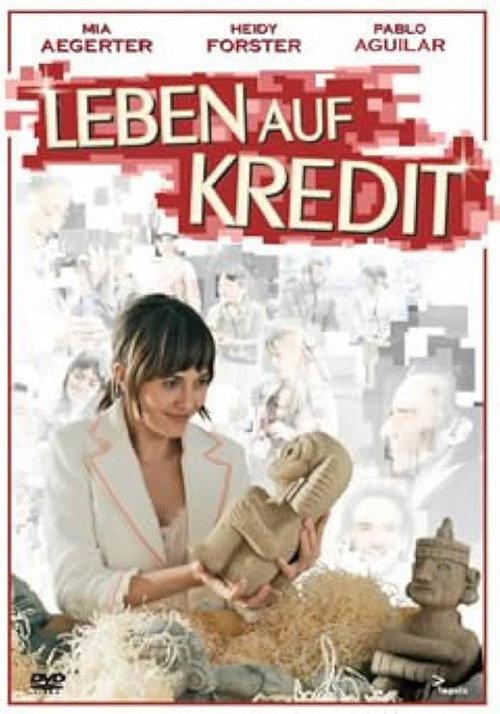 Leben auf Kredit 2005 official movie poster
