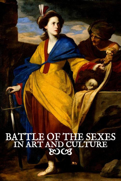 Battlefield Gender 2019 official movie poster