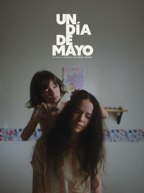 A Day in May 2024 official movie poster