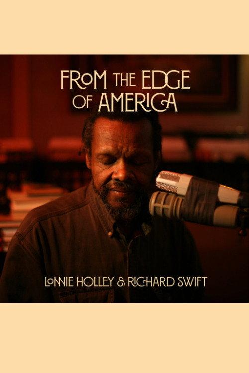 From the Edge of America 2020 official movie poster