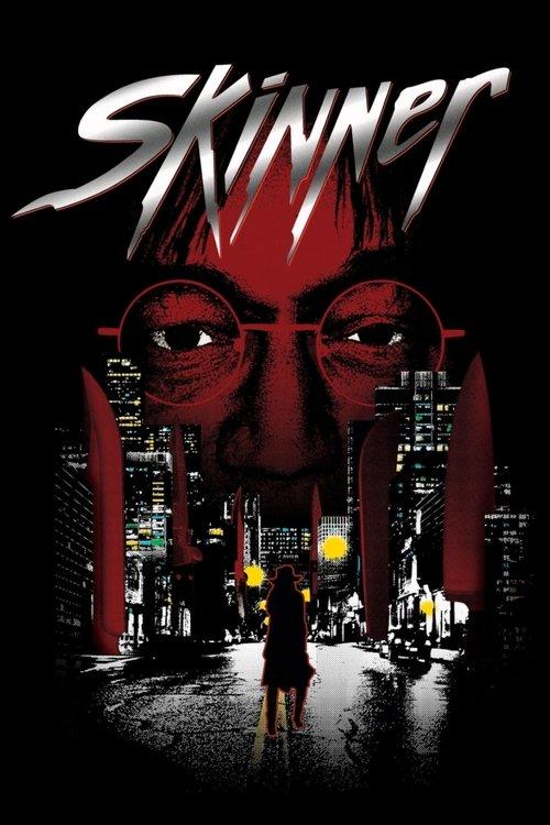 Skinner 1993 official movie poster