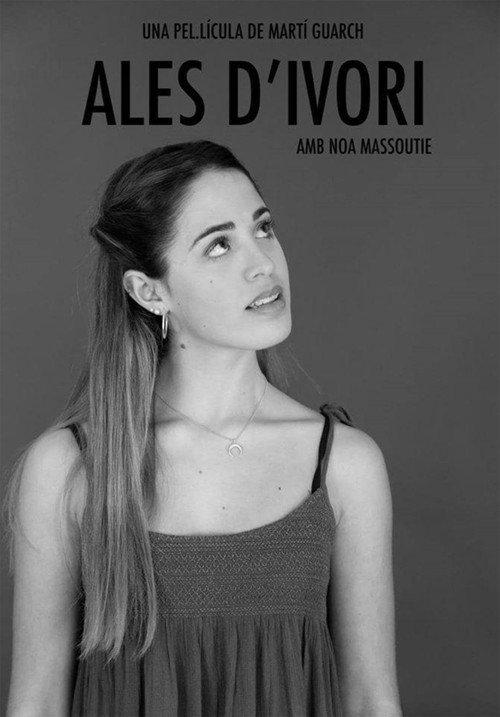Ales D'ivori 2019 official movie poster