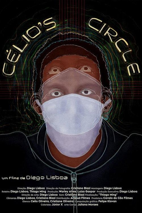 Celio’s Circle 2020 official movie poster