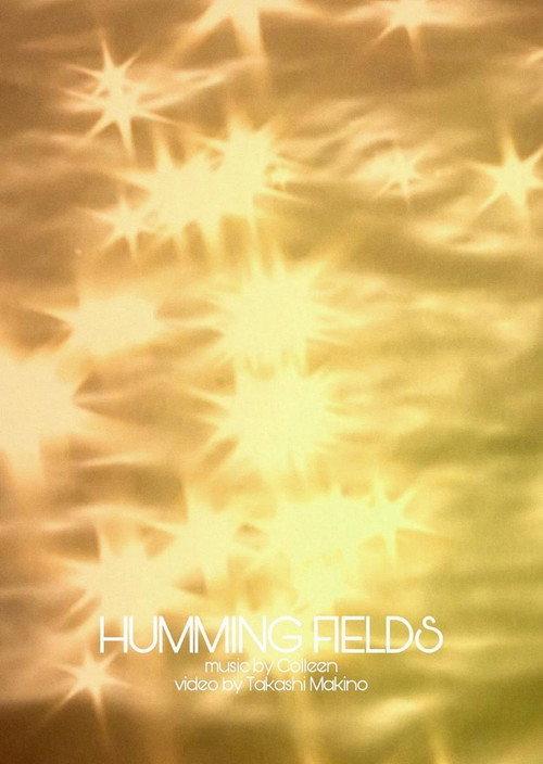 Humming Fields 2013 official movie poster