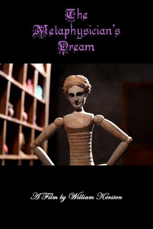 The Metaphysician's Dream 2020 official movie poster