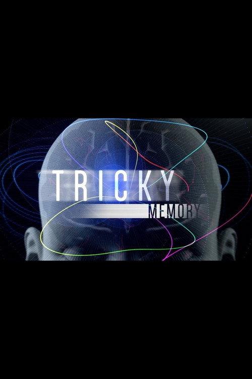 Tricky Memory 2016 official movie poster