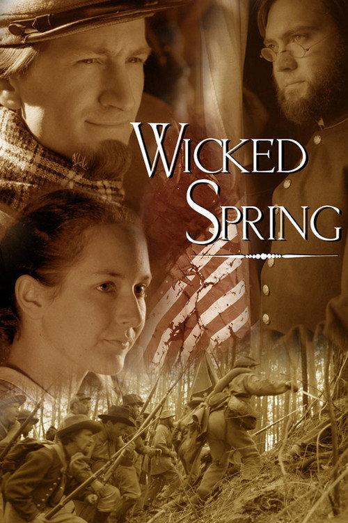 Wicked Spring 2002 official movie poster