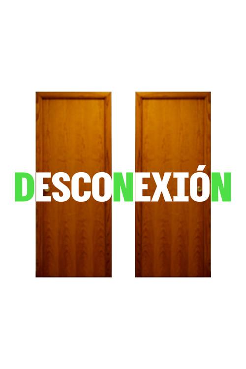 Disconnection 2024 official movie poster