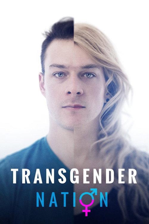 Transgender Nation 2019 official movie poster