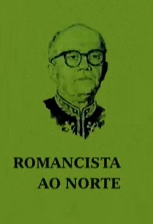 Romancista ao Norte 1976 official movie poster