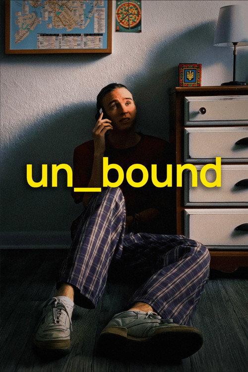 Unbound 2023 official movie poster