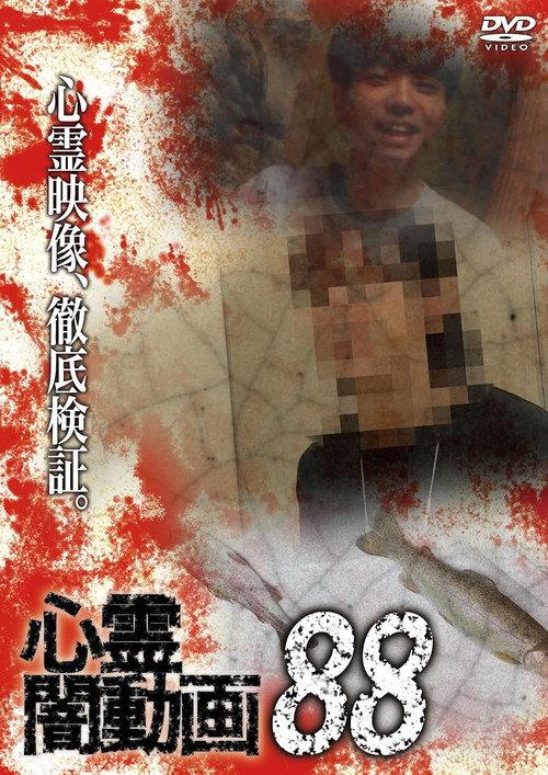 Psychic Darkness Video 88 2024 official movie poster