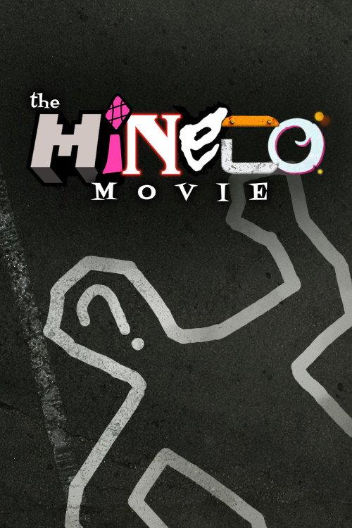 The Mineco Movie 2026 official movie poster