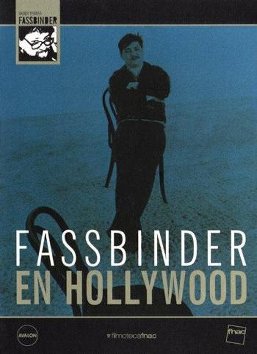 Fassbinder in Hollywood 2002 official movie poster