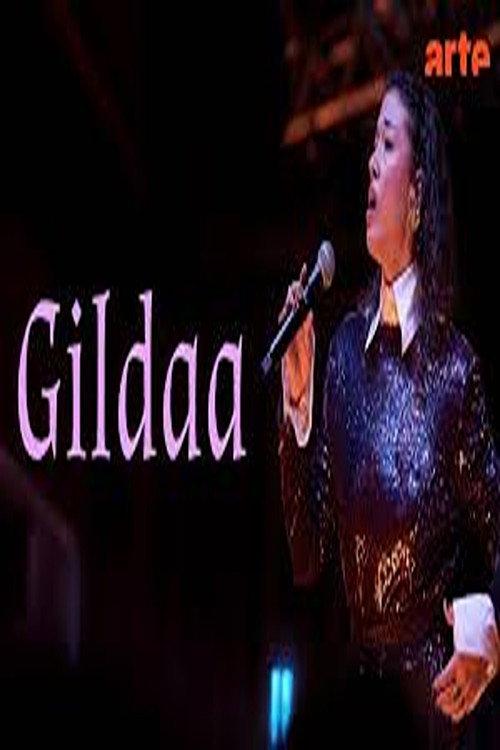 Gildaa @ Les Concerts Volants 2026 official movie poster