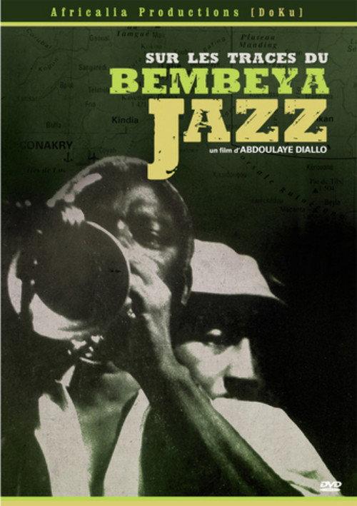 In the Footsteps of Bembeya Jazz 2007 official movie poster