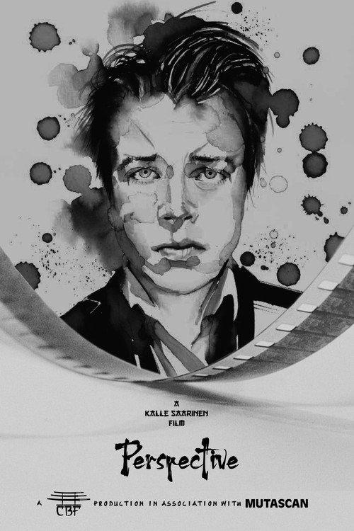 Perspective 2021 official movie poster