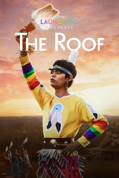 The Roof 2023 official movie poster