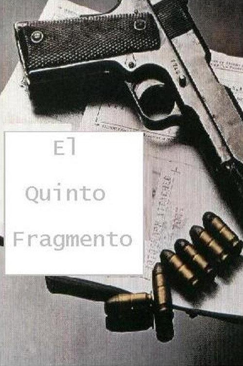 The Fifth Quarter 1997 official movie poster
