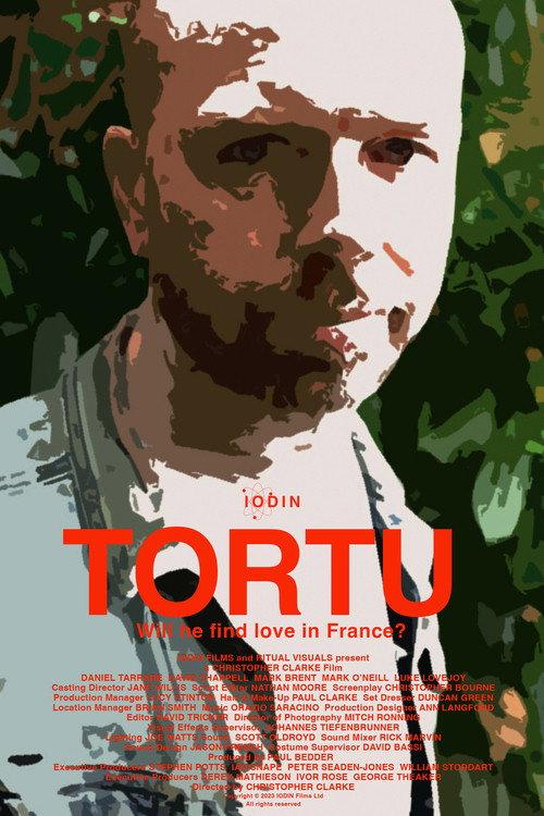 Tortu 2024 official movie poster
