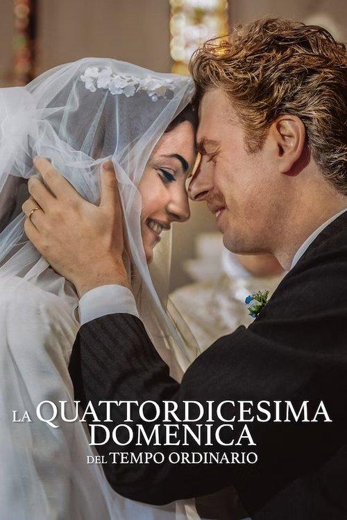 La quattordicesima domenica del tempo ordinario 2023 official movie poster