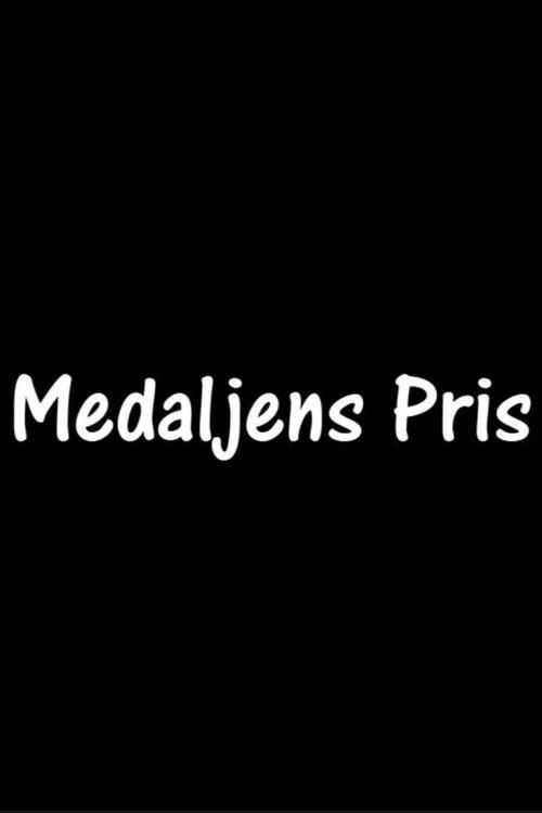 Medaljens Pris 2012 official movie poster
