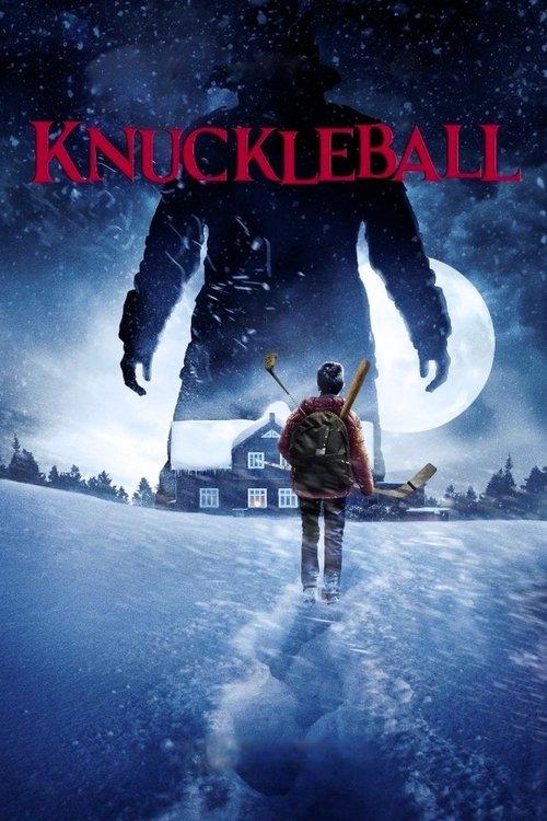 Knuckleball 2018 official movie poster