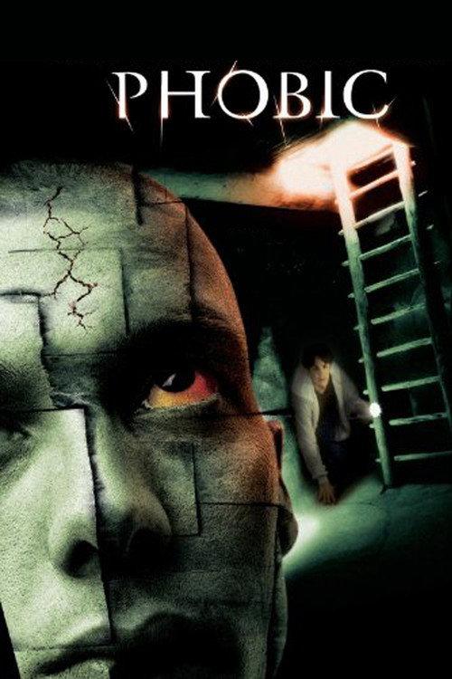 Phobic 2002 official movie poster