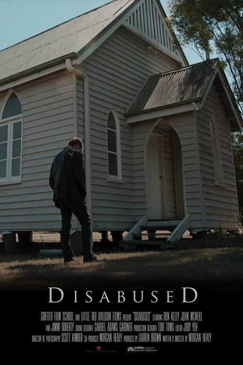 Disabused 2017 official movie poster