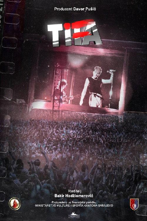Tifa 2018 official movie poster