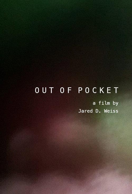 Out of Pocket 2021 official movie poster
