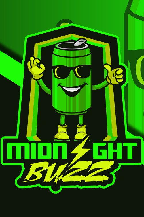 Midnight Buzz 2023 official movie poster