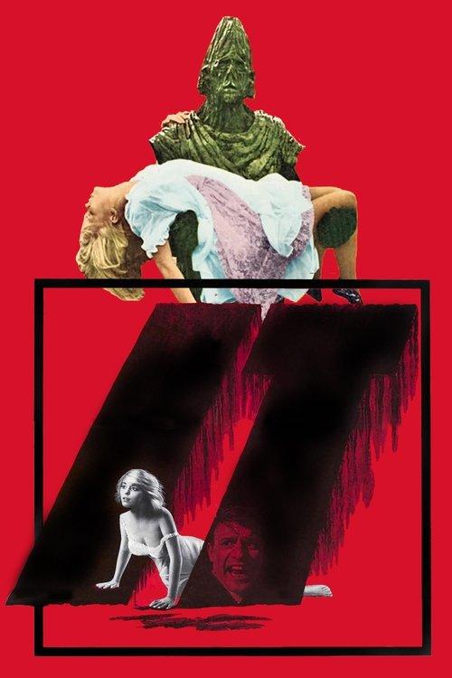It! 1967 official movie poster