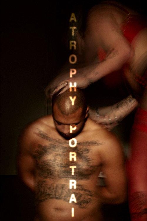 Atrophy Portraits III 2020 official movie poster