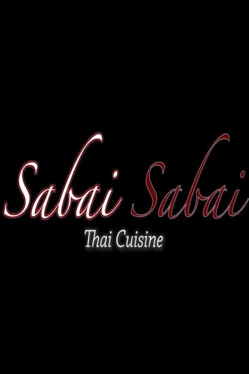 Sabai Sabai 2022 official movie poster