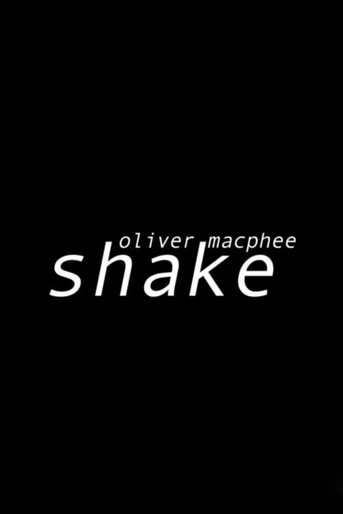 Shake 2018 official movie poster