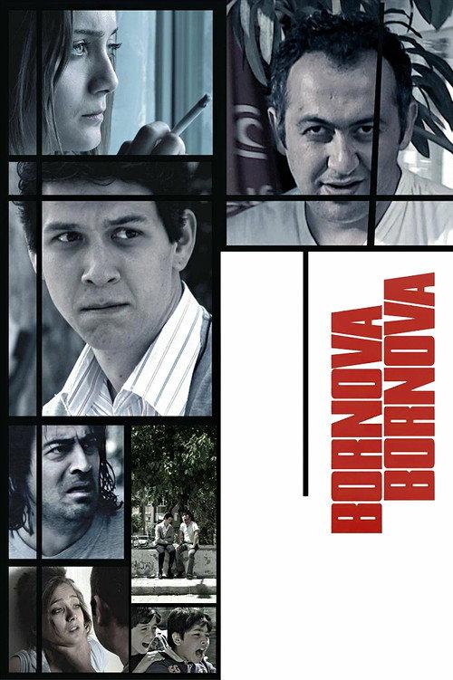 Bornova Bornova 2009 official movie poster