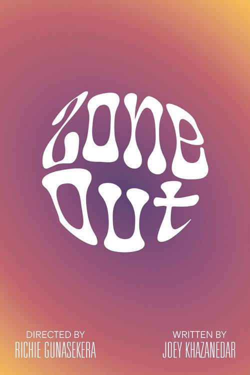 Zoneout 2023 official movie poster