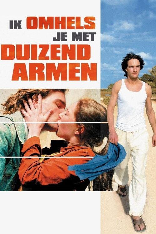 A Thousand Kisses 2006 official movie poster