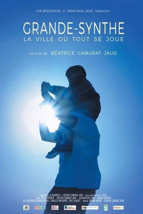Grande-Synthe 2018 official movie poster