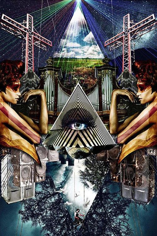 the GazettE: TOUR 11-12 VENOMOUS CELL FINALE OMEGA LIVE AT 01.14 YOKOHAMA ARENA 2012 official movie poster