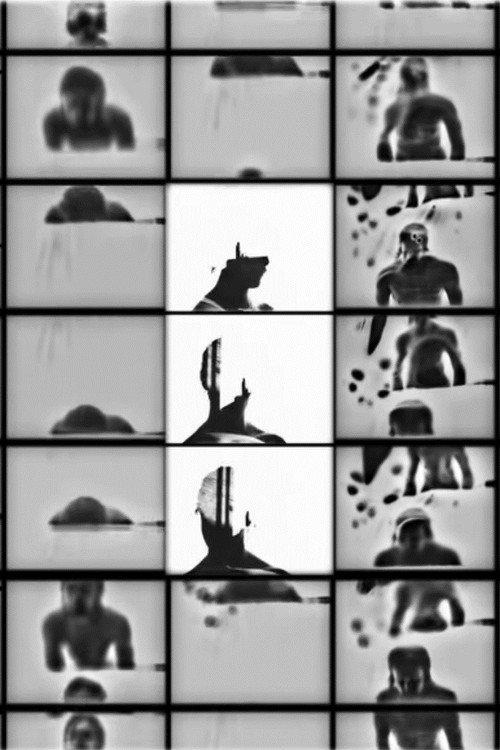 Analysis Paralysis 2022 official movie poster