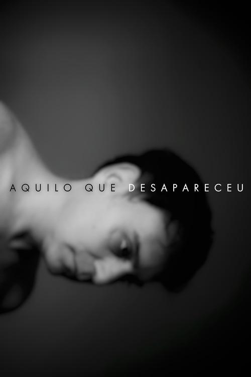 what disappeared 2019 official movie poster