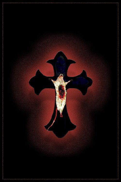 Fungi 2022 official movie poster