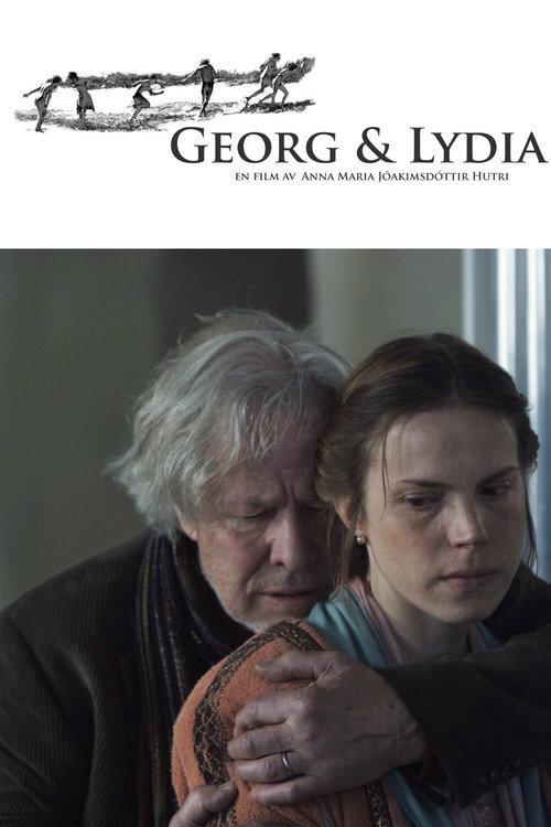 Georg & Lydia 2010 official movie poster
