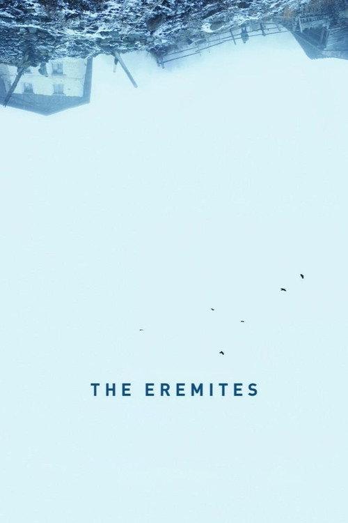 The Eremites 2017 official movie poster